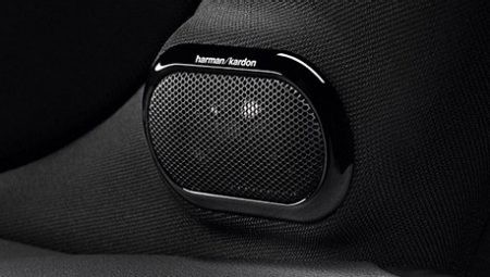Harman Kardon HiFi luidsprekersysteem